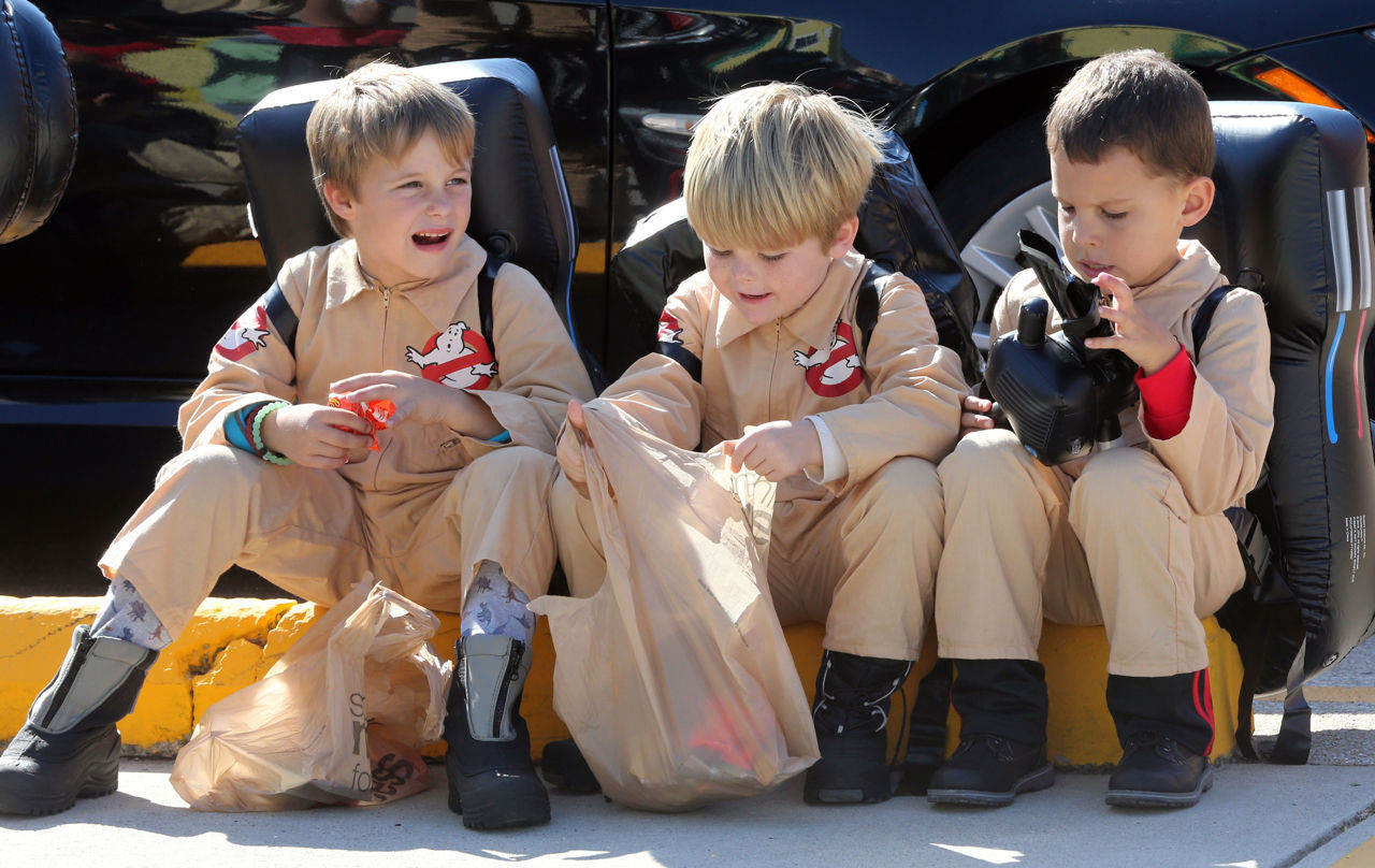 Cape May Halloween